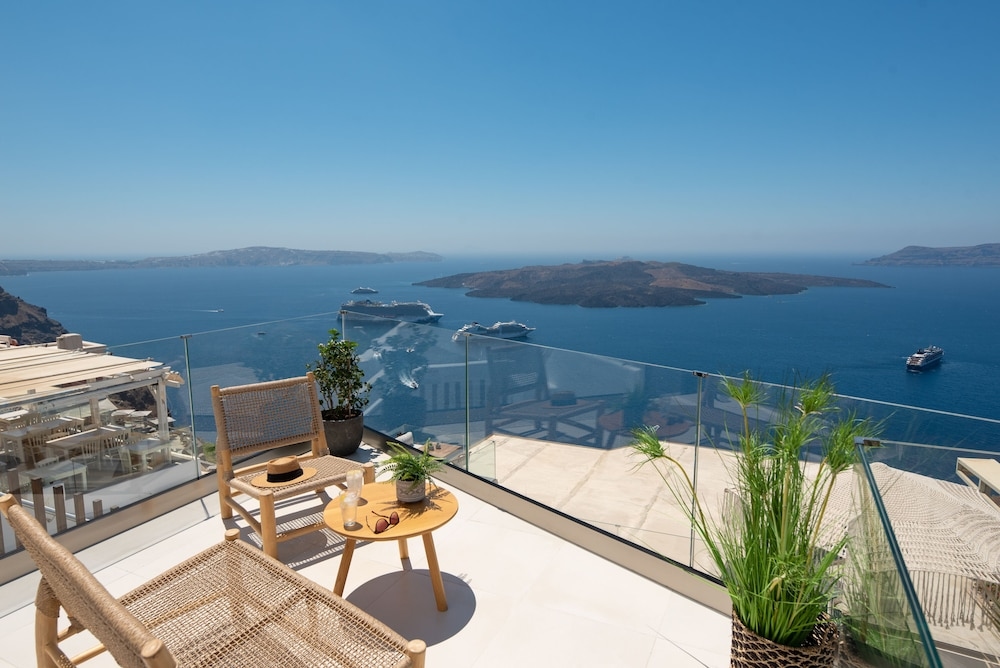 Foto de Daydream Luxury Suites