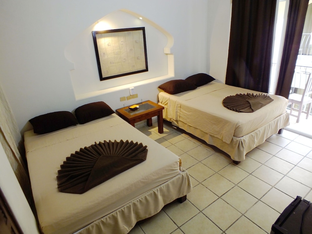 Foto de Sahara Hotel