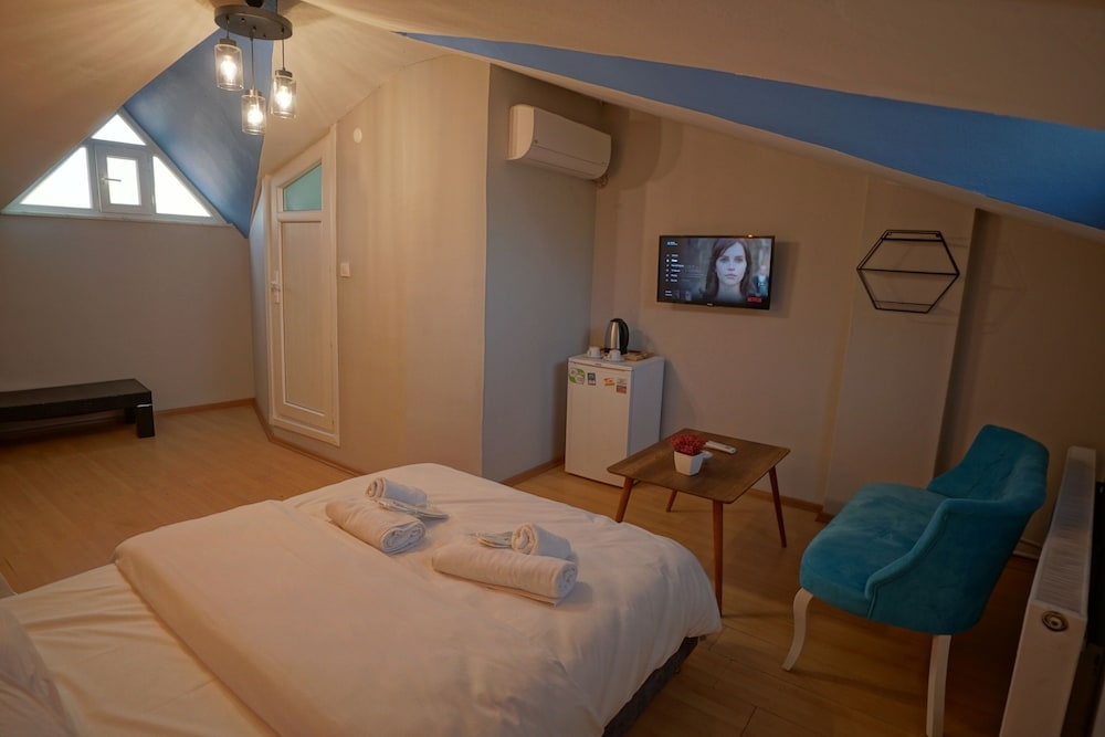 Foto de Zion Home Butik Otel