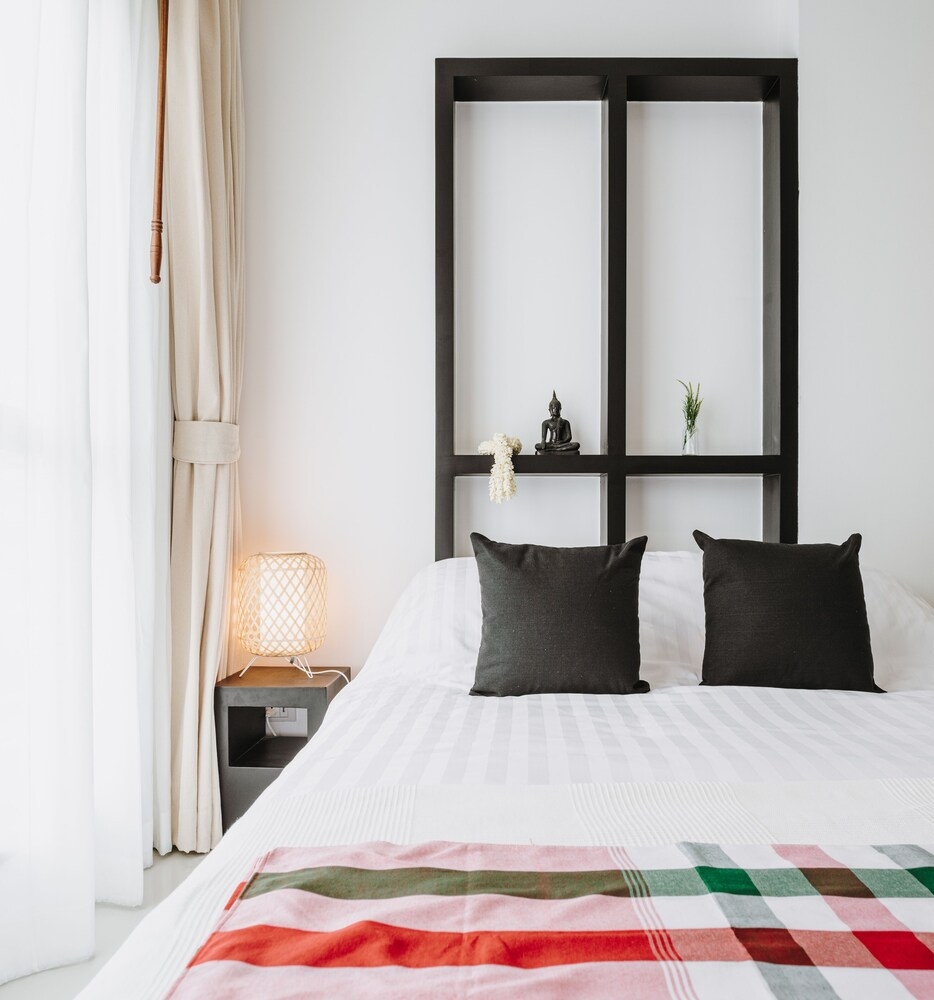 Foto de Siamplaengna Residence
