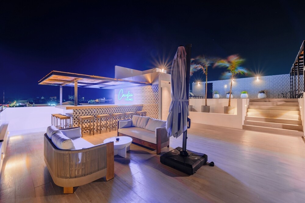 Foto de Coralia Boutique Hotel Cozumel