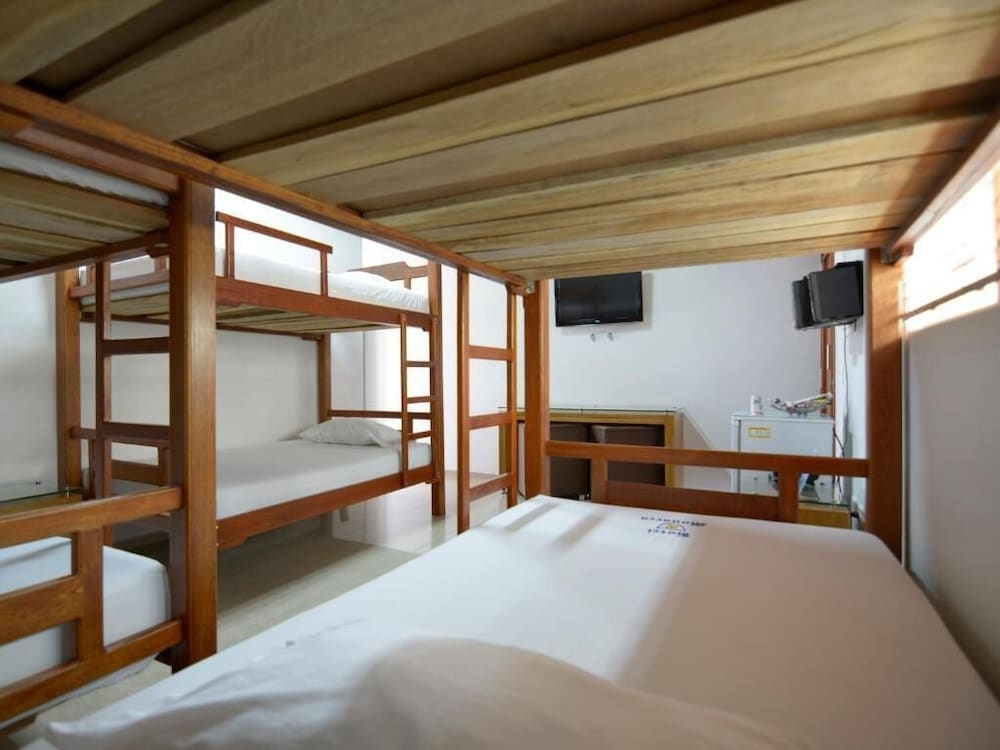Foto de Hotel Monarca
