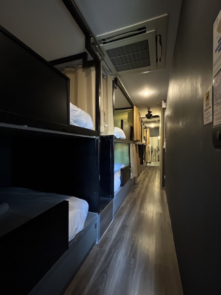 Foto de Four Sisters Homestay - Hostel