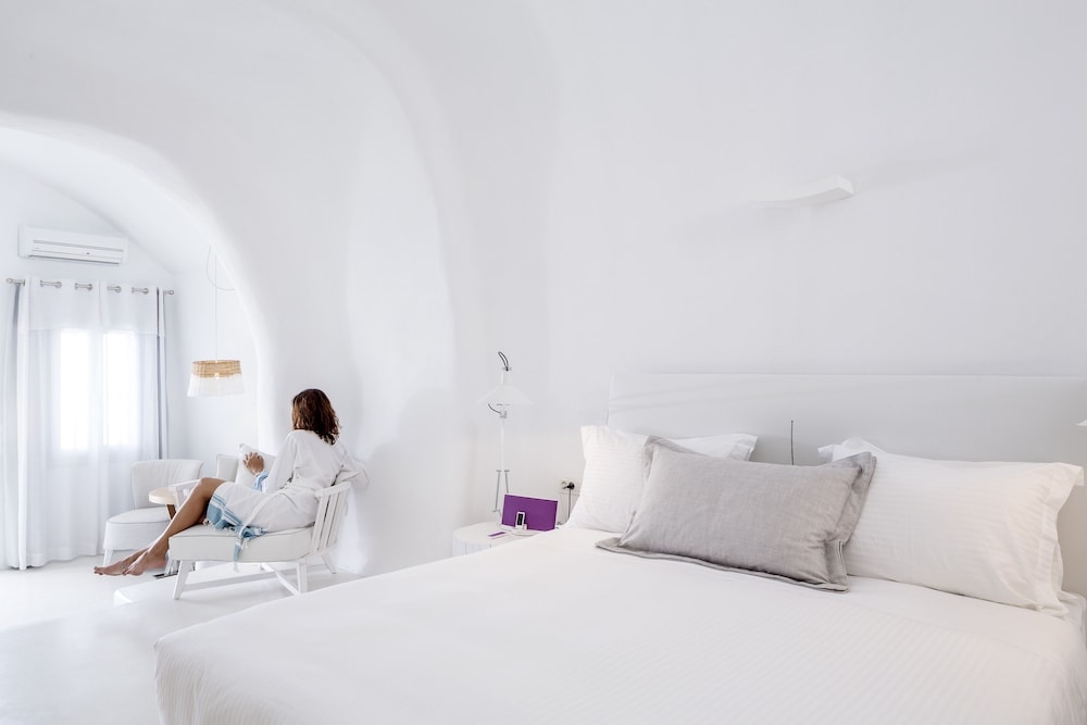 Foto de Charisma Suites