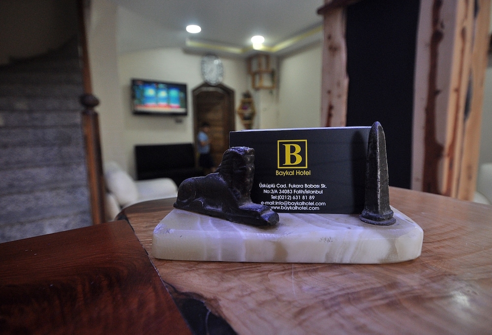 Foto de BAYKAL OTEL