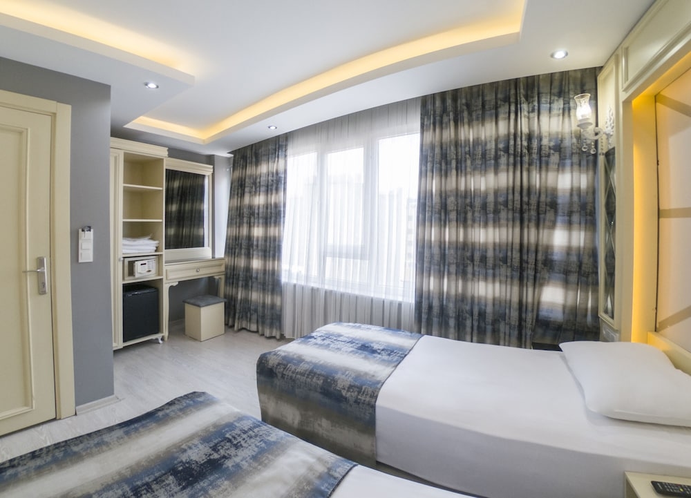 Foto de Crowned Hotel