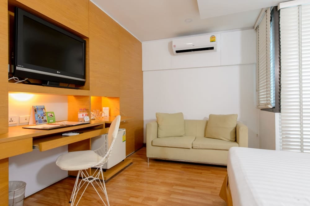 Foto de I Residence Hotel Silom