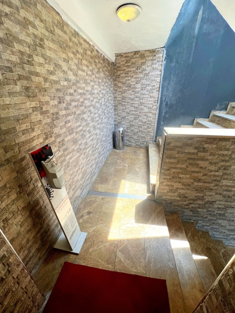 Foto de Blue Horizon Residence