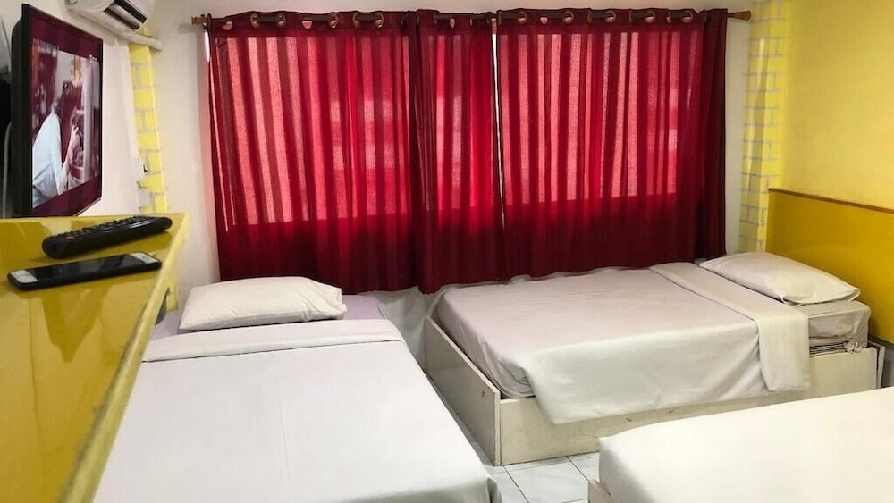 Foto de Paradise in bangkok