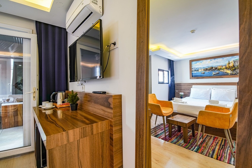 Foto de Mitani Suites