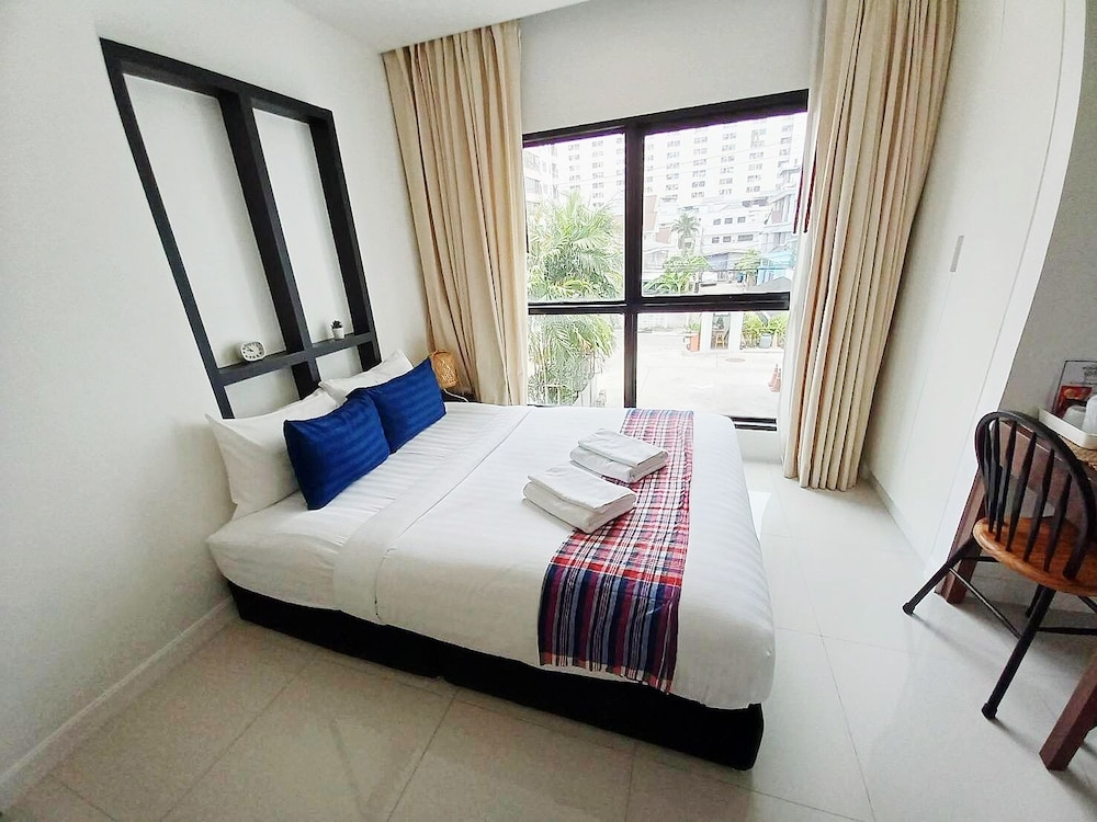 Foto de Siamplaengna Residence