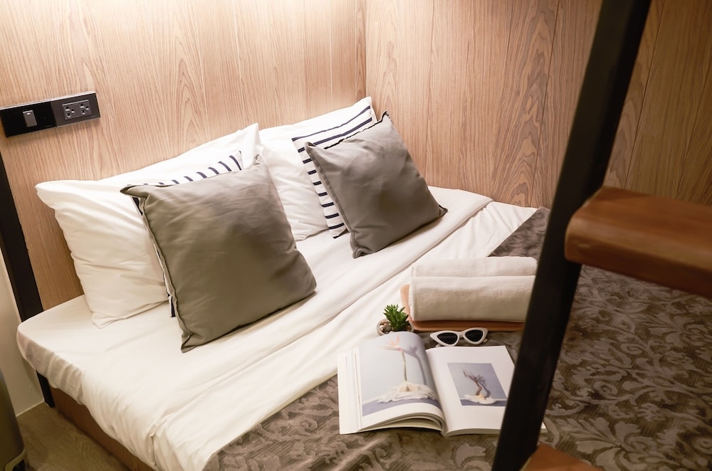 Foto de Vann Bangkok Boutique House