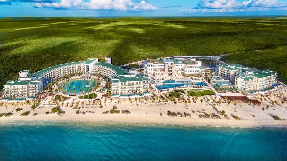 Foto de Haven Riviera Cancun - All Inclusive - Adults Only
