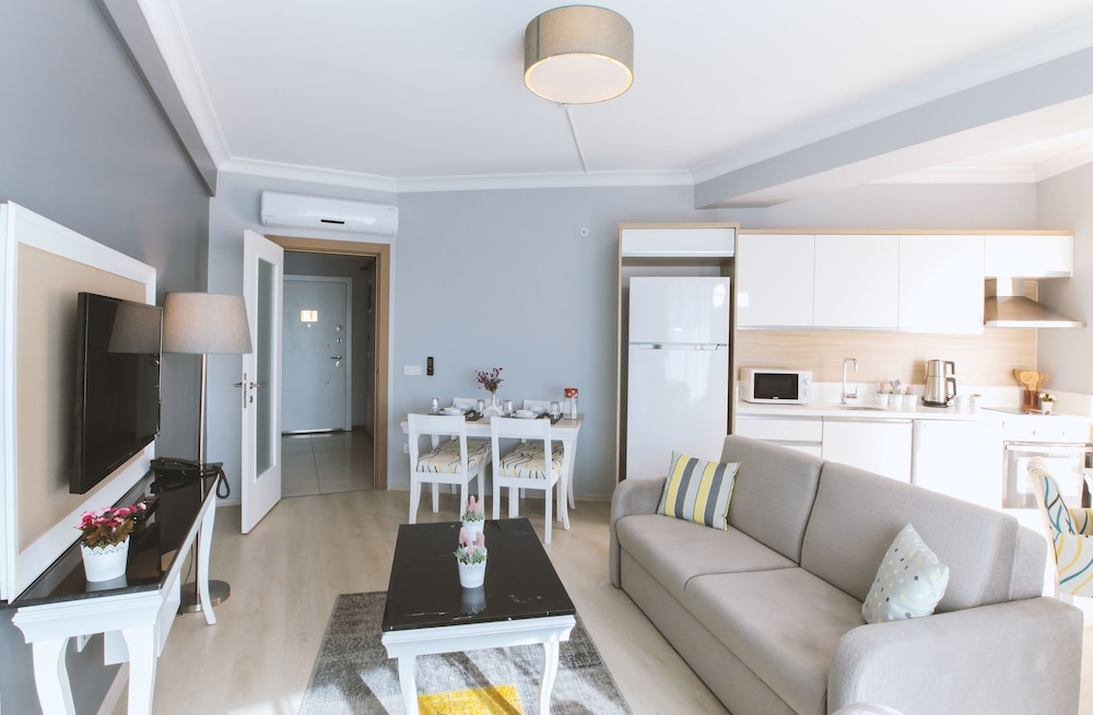 Foto de Serenity Suites Istanbul Airport