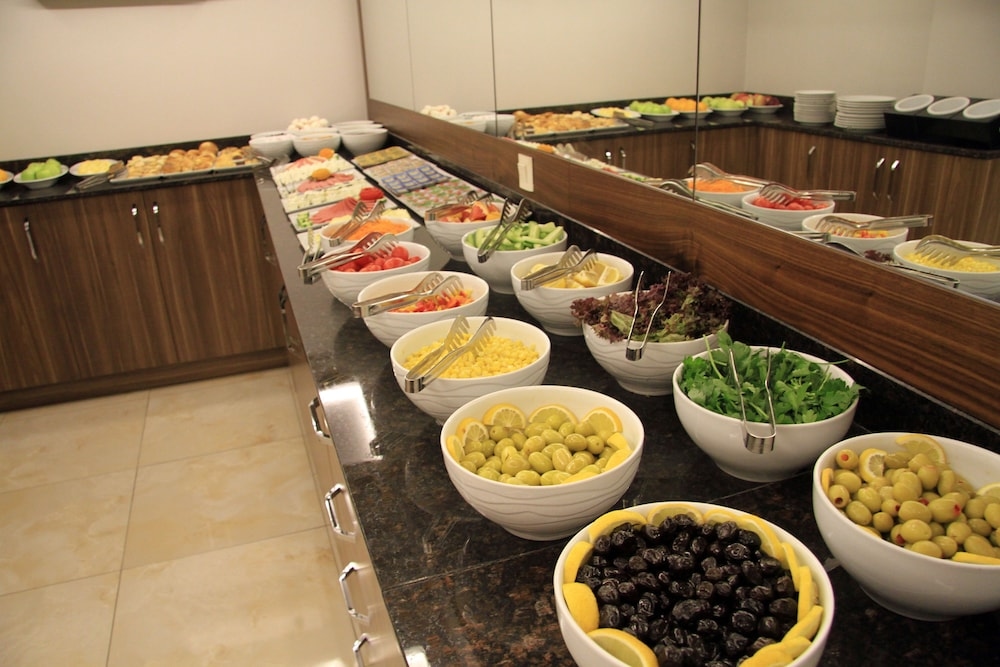 Foto de Bergama Hotel