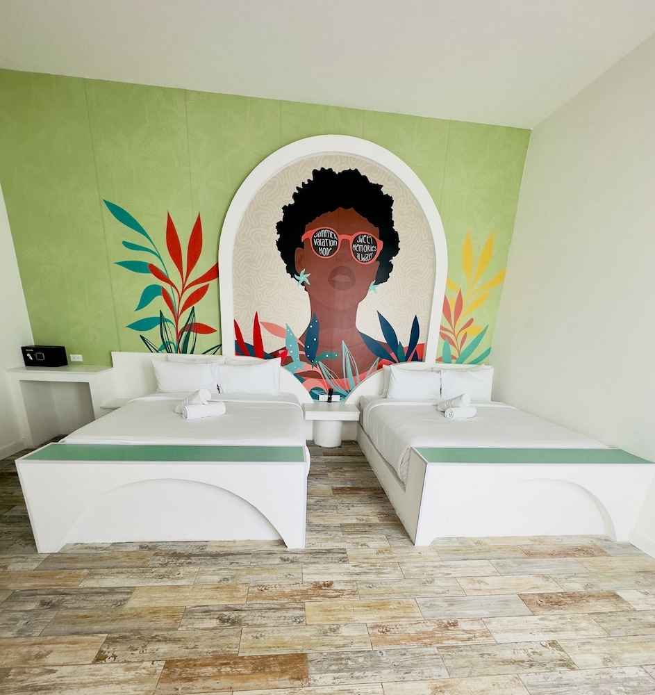 Foto de Hotel Nomadic Design