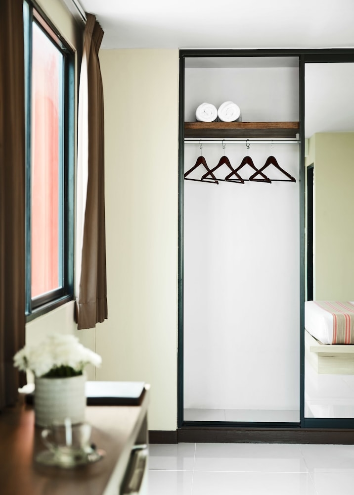 Foto de Diamond Residence Ratchada Hotel