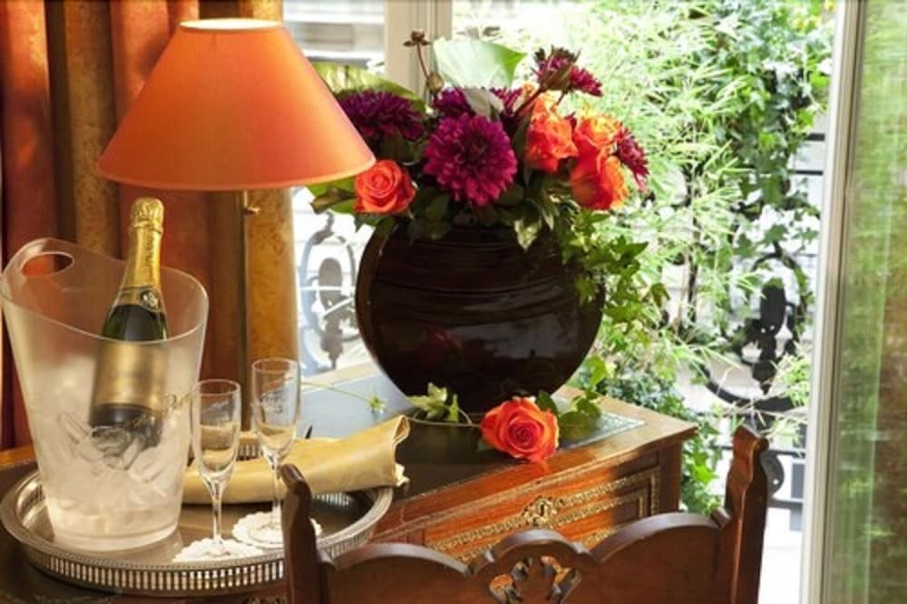 Foto de Hôtel Kleber Paris & Spa