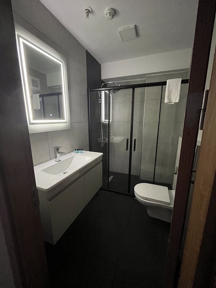 Foto de Seher Hotel