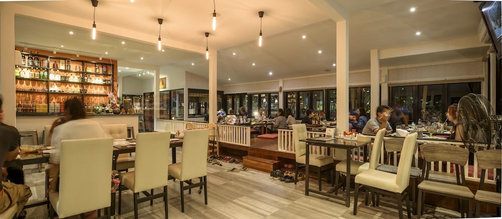 Foto de The Loft Seaside Sriracha