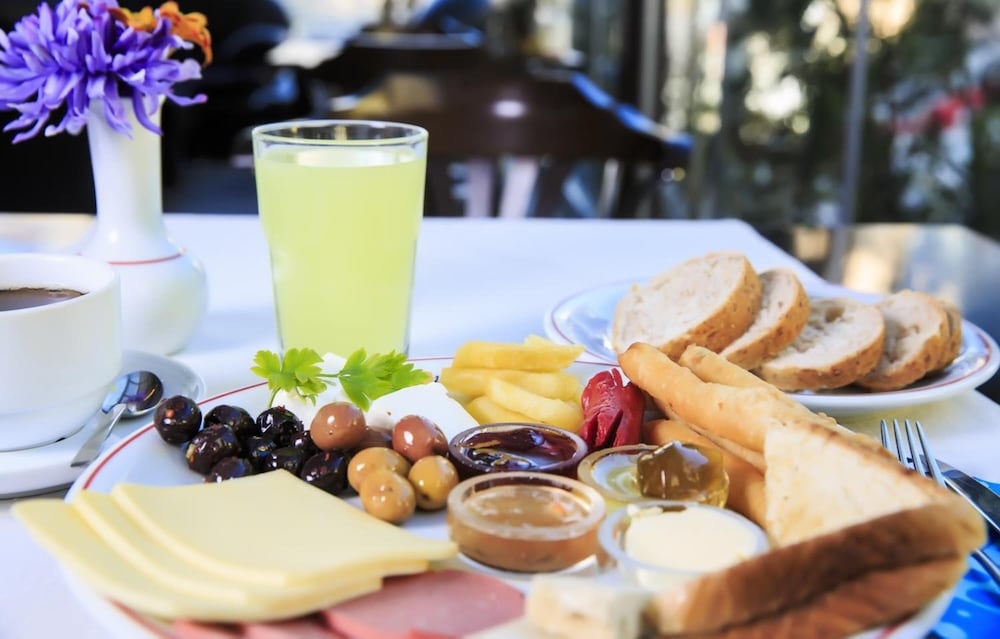 Foto de Anka Premium Hotel