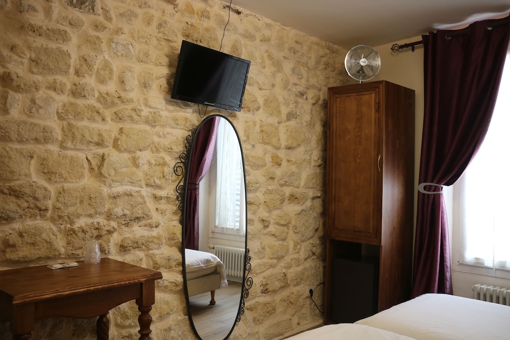 Foto de Grand Hôtel de Clermont
