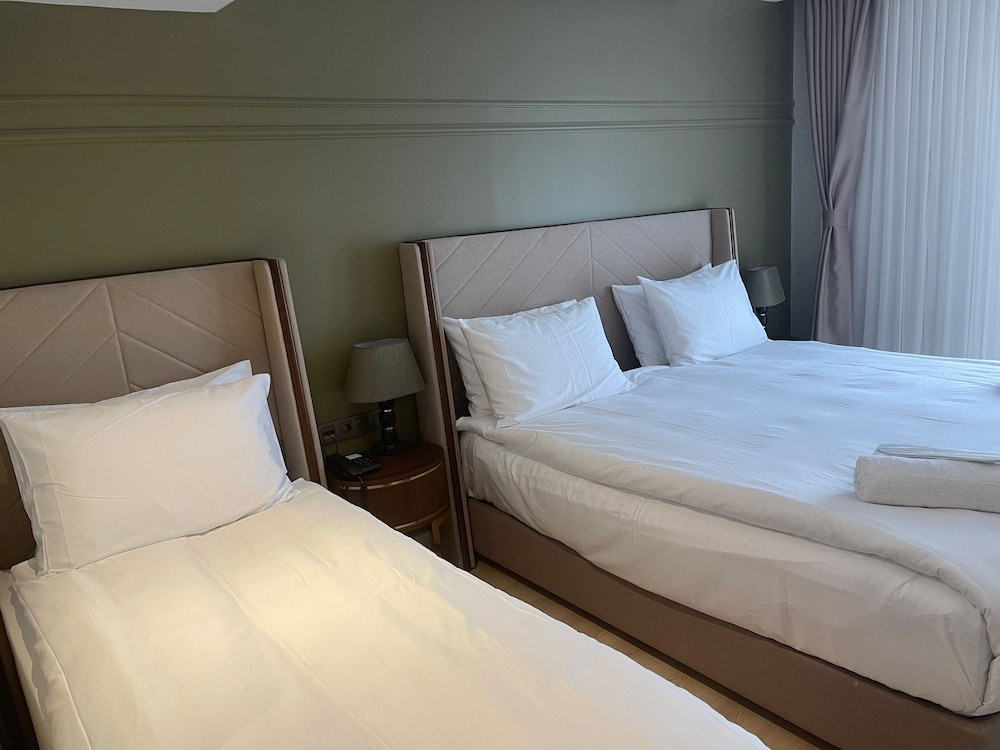 Foto de The Biancho Hotel Old City