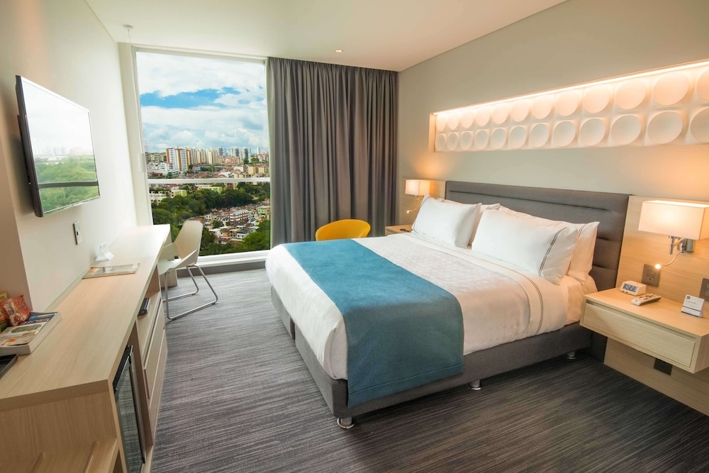 Foto de Sonesta Hotel Bucaramanga