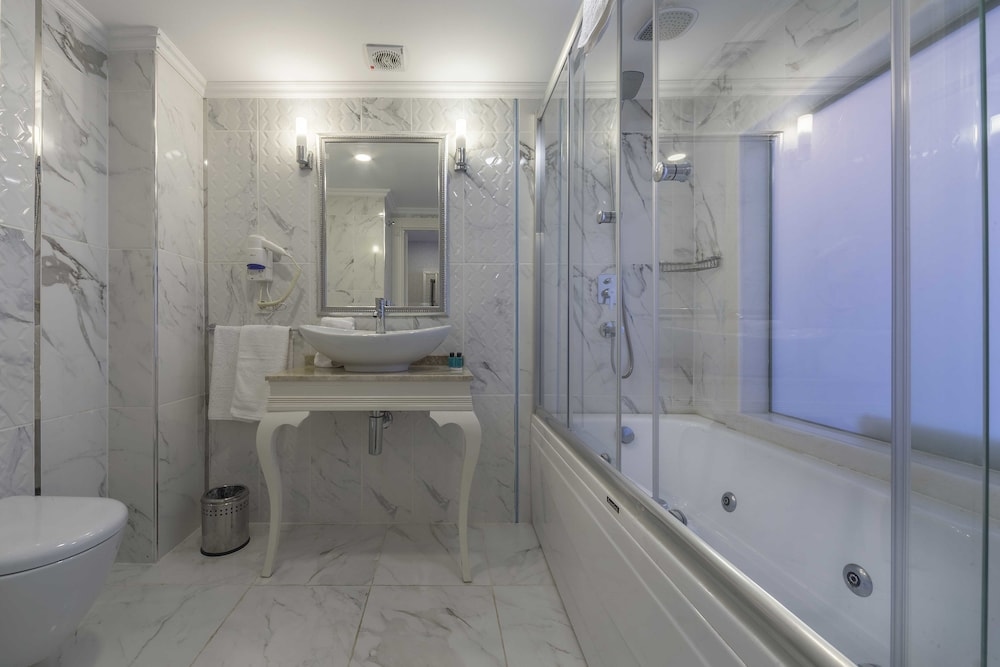 Foto de Kunlun Kensington Hotel