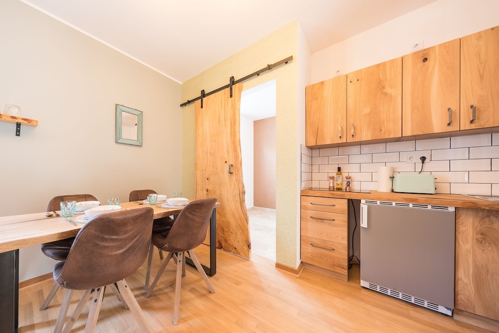 Foto de Design Apartments - Kutscherhaus