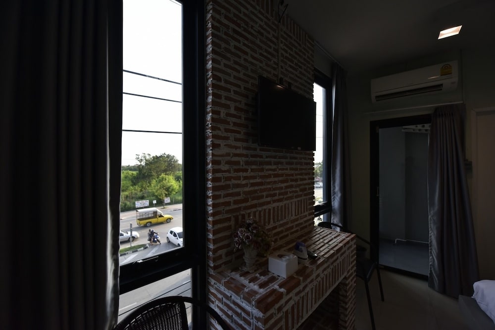 Foto de A.M.Place