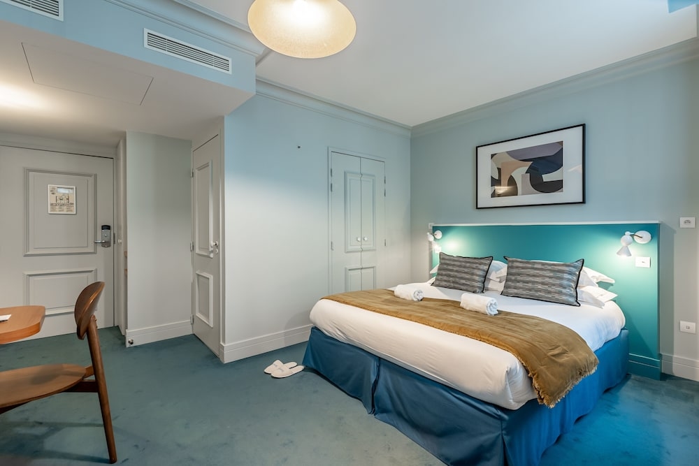 Le Nest by Sweett, Paris
