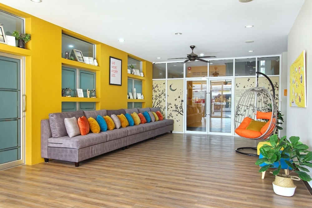 Foto de Fullroom 77 Srinakarin