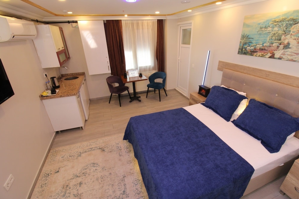 Foto de Sahrakent Otel Pendik