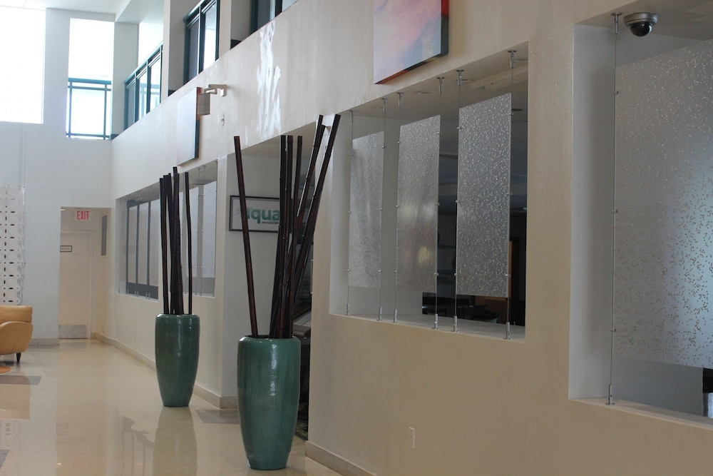 Foto de Best Western Plus Atlantic Beach Resort