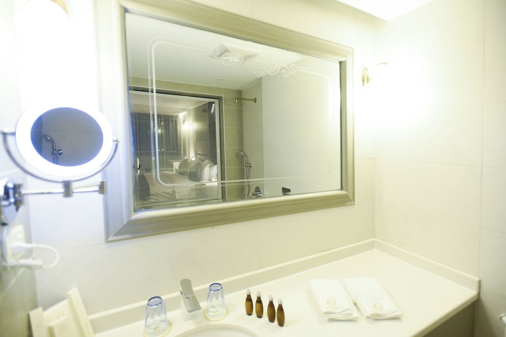 Foto de Opal Hotel Amman