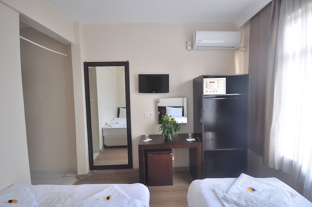 Foto de BAYKAL OTEL
