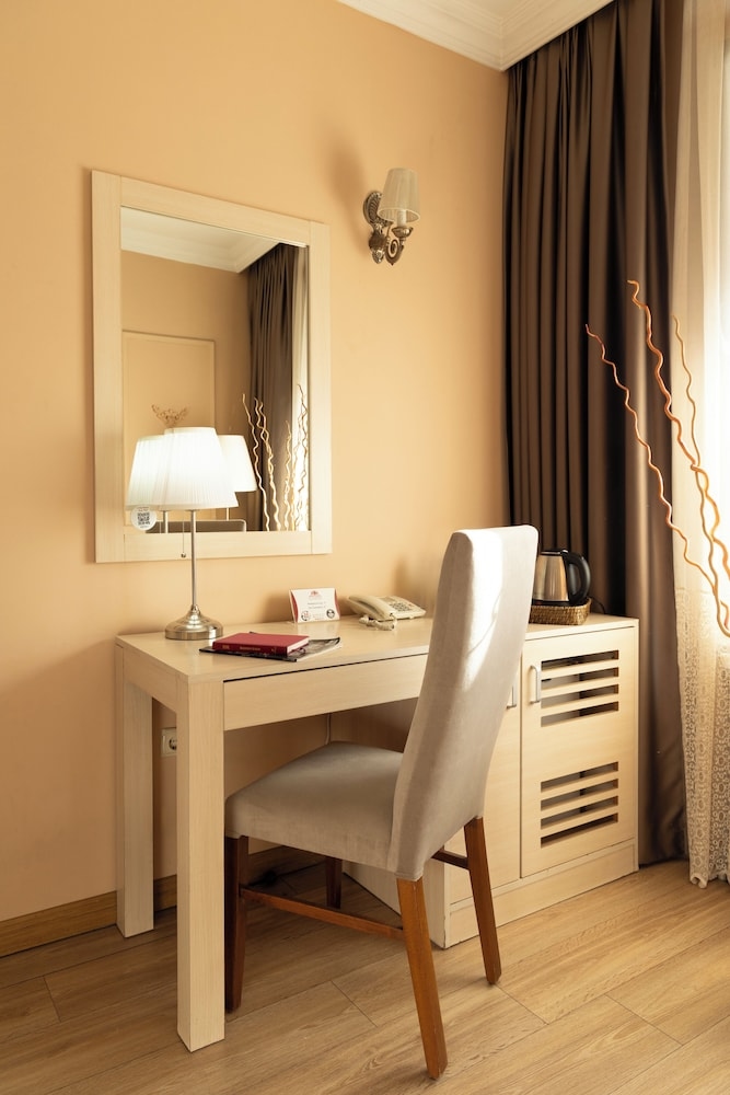 Foto de Classes Hotel