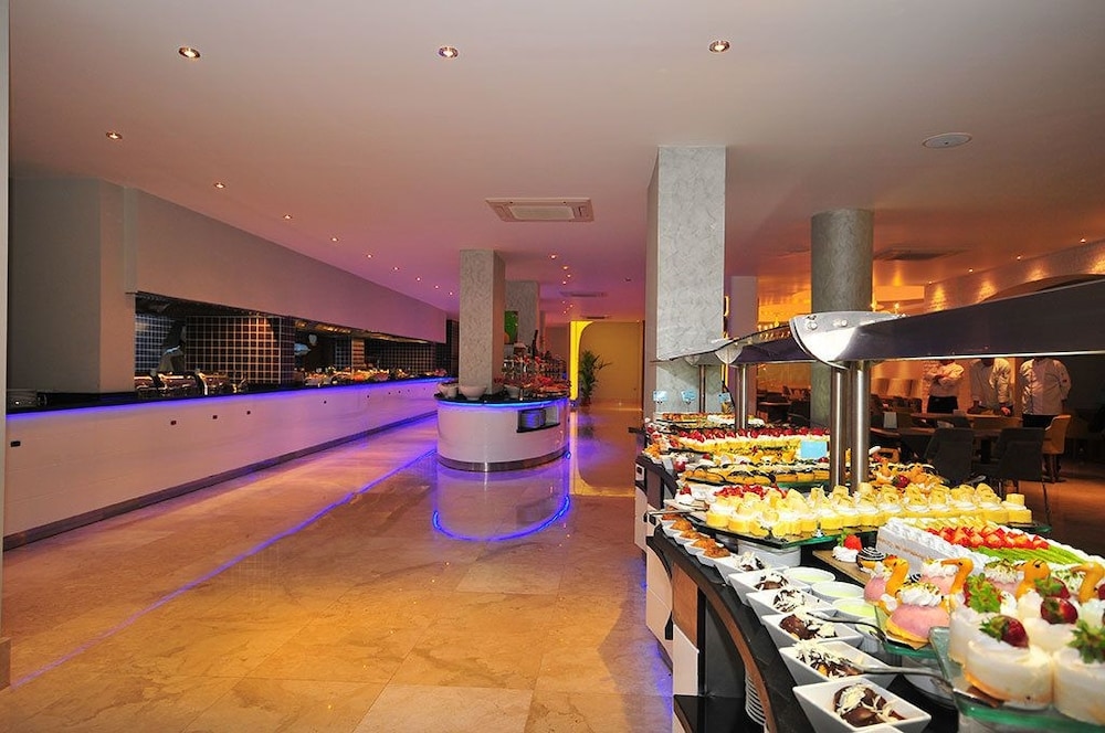 Foto de Blue Bay Platinum Hotel