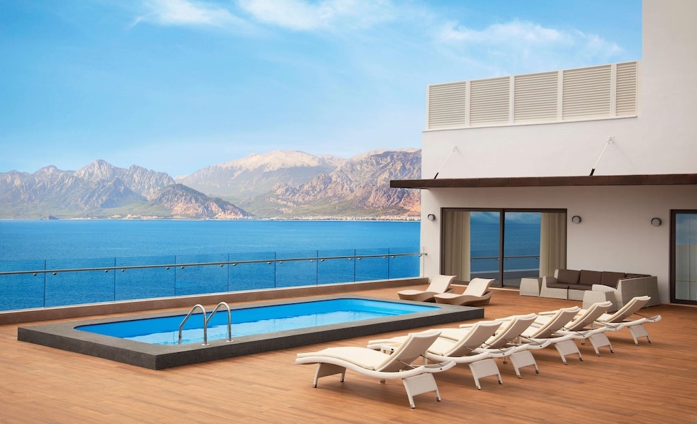 Foto de Akra Antalya