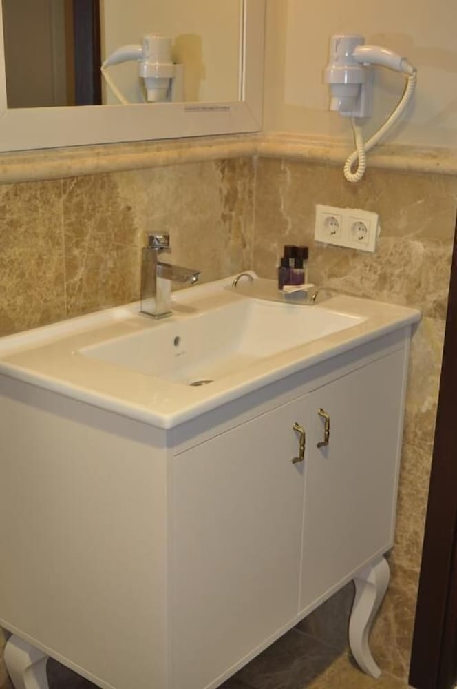 Foto de Kadıköy Park Suites