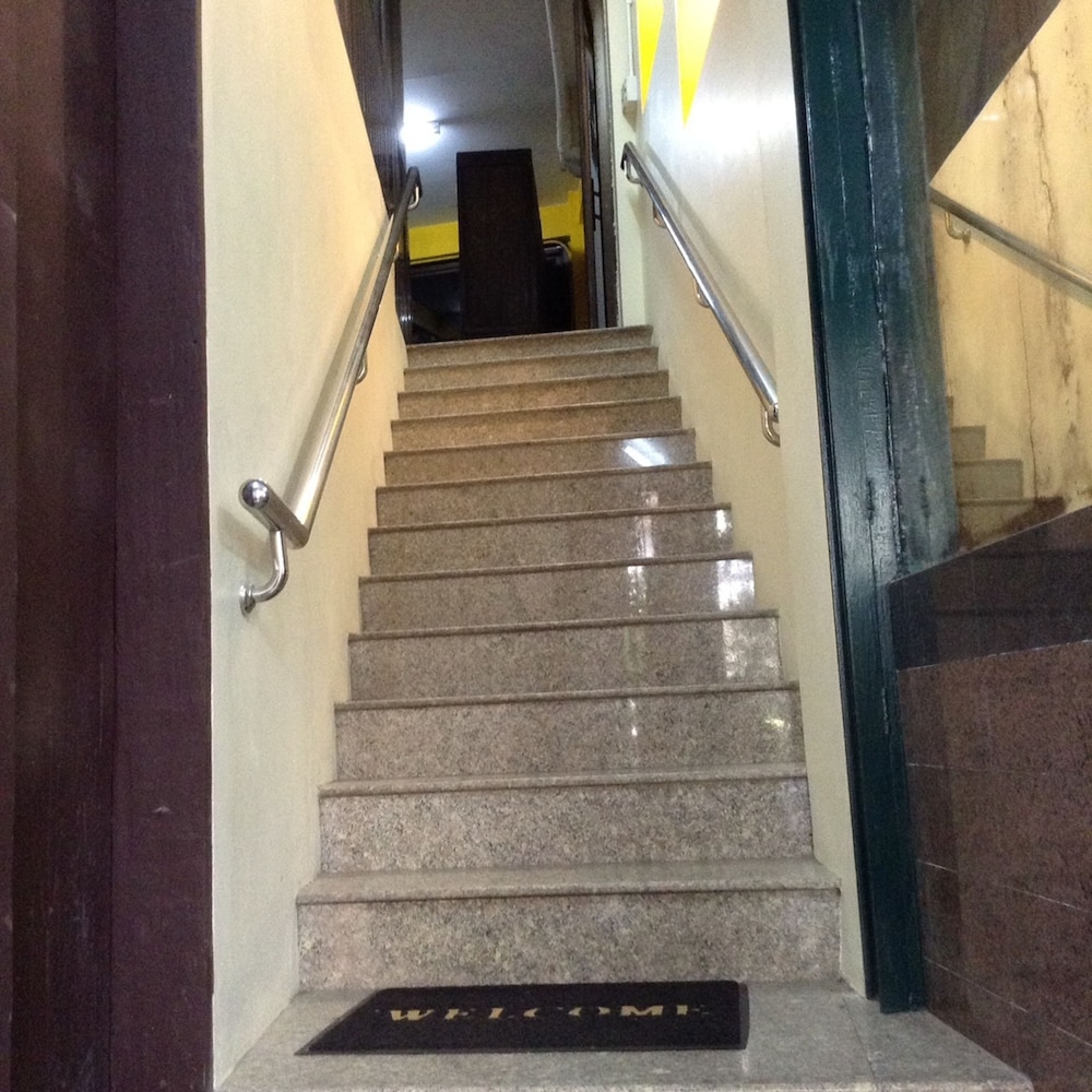 Foto de BC guesthouse Banglamphu
