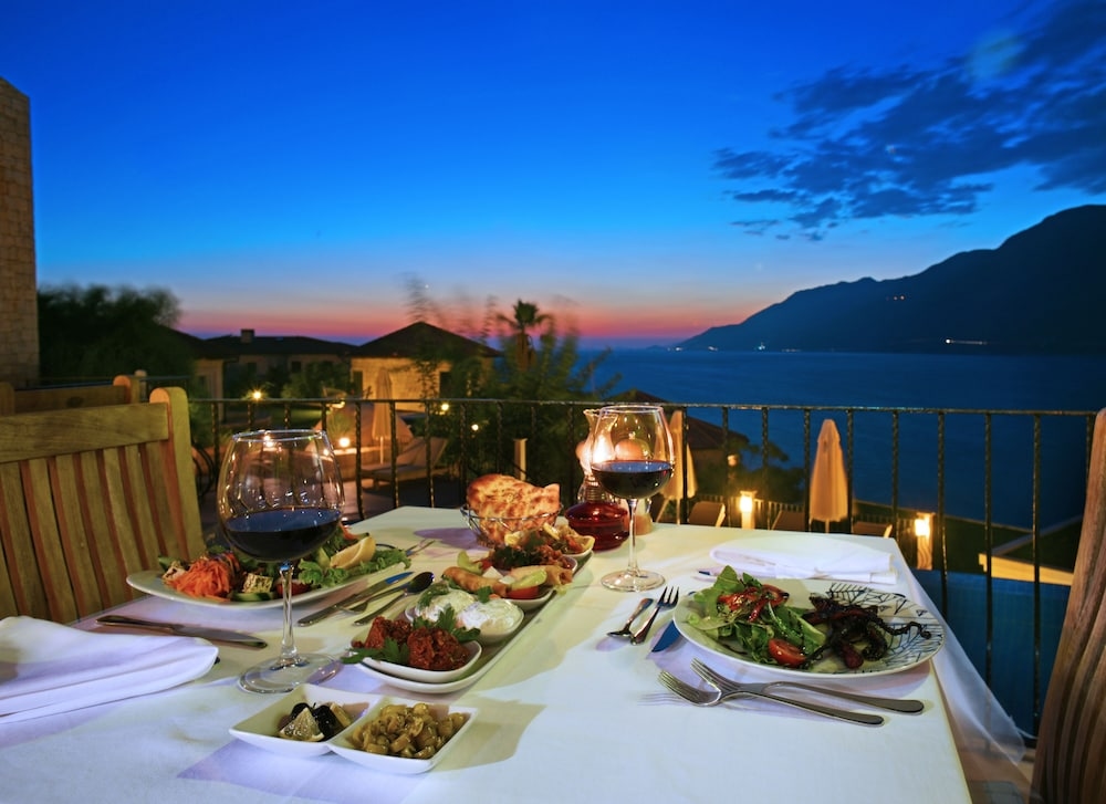 Foto de Mekvin Hotels Deniz Feneri Lighthouse Adults Only +12