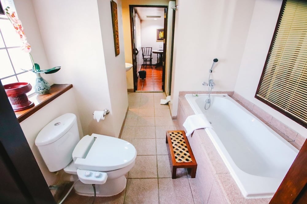 Foto de The Siam Heritage Hotel