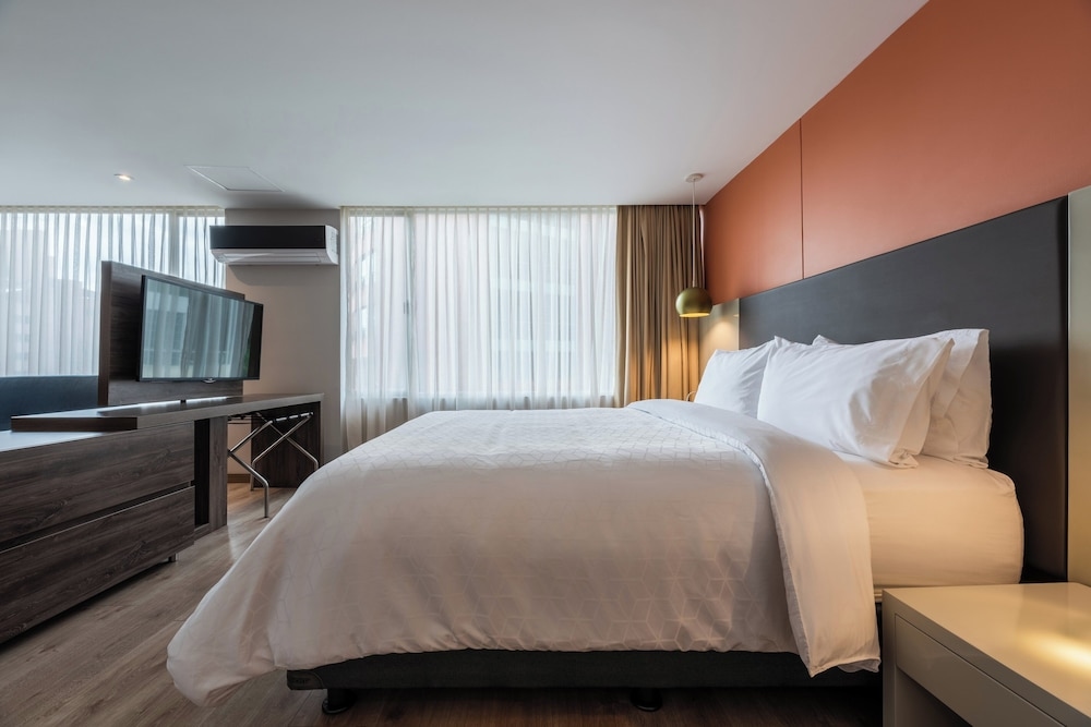 Foto de Holiday Inn Express Medellin by IHG
