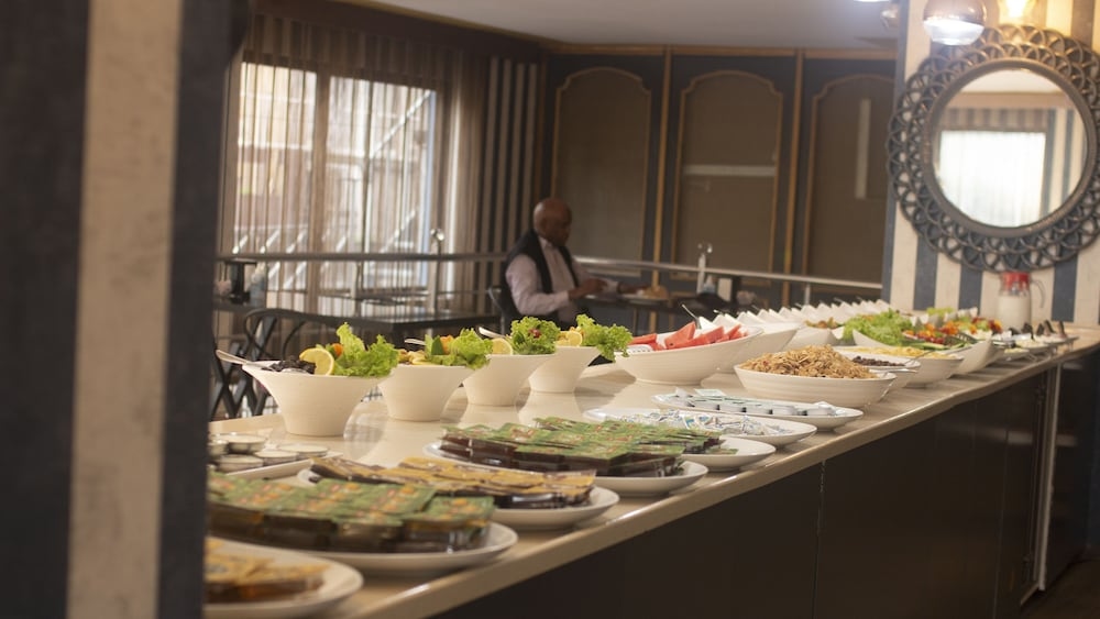 Foto de Star City Hotel