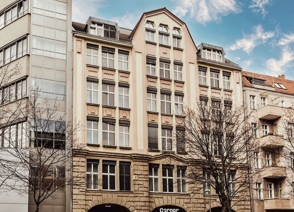 Foto de Garner Hotel Berlin - Charlottenburg by IHG