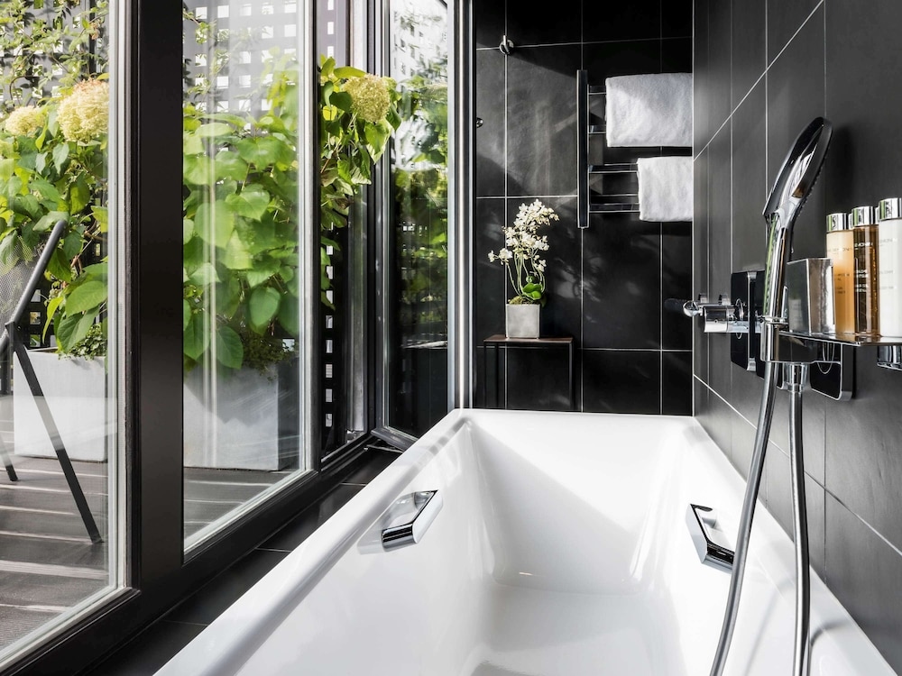 Foto de Boutet Bastille Hotel Paris - MGallery Collection