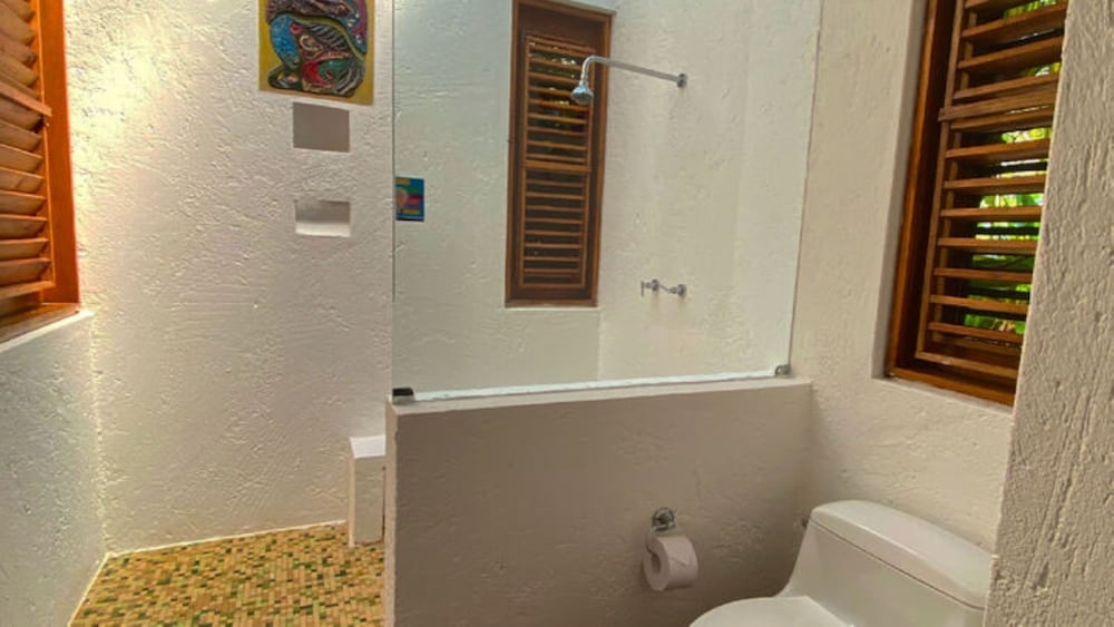 Hotel Acantilado de La Tierra by On vacation, San Andrés