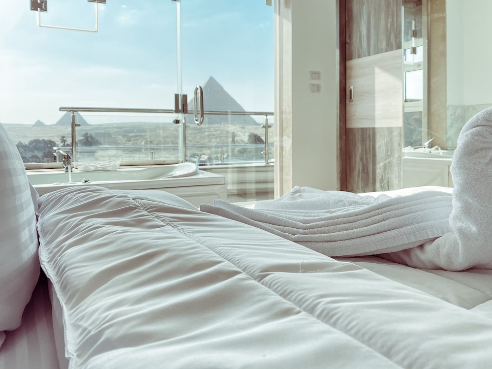 Foto de Best View Pyramids Hotel